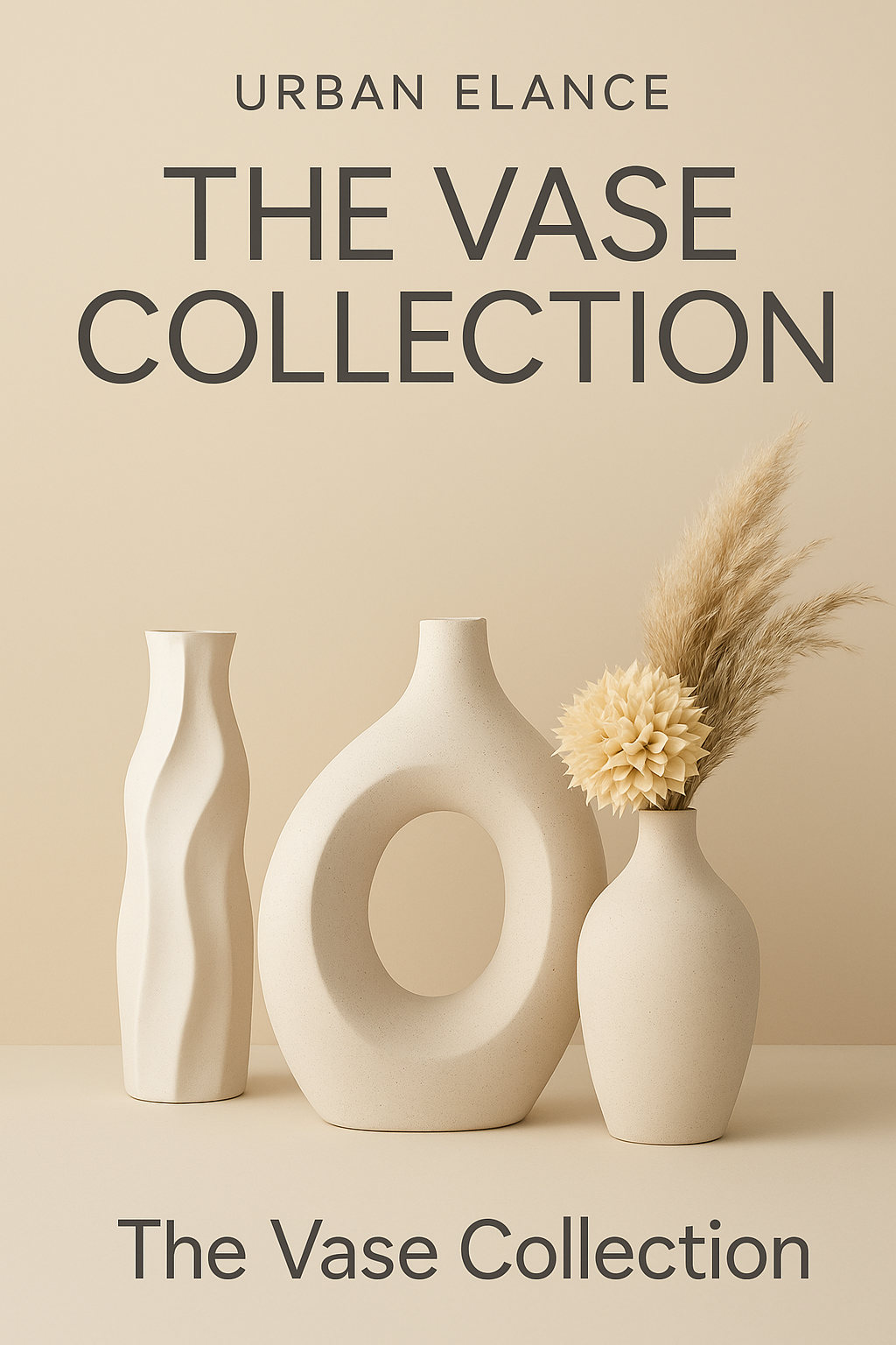 Vases