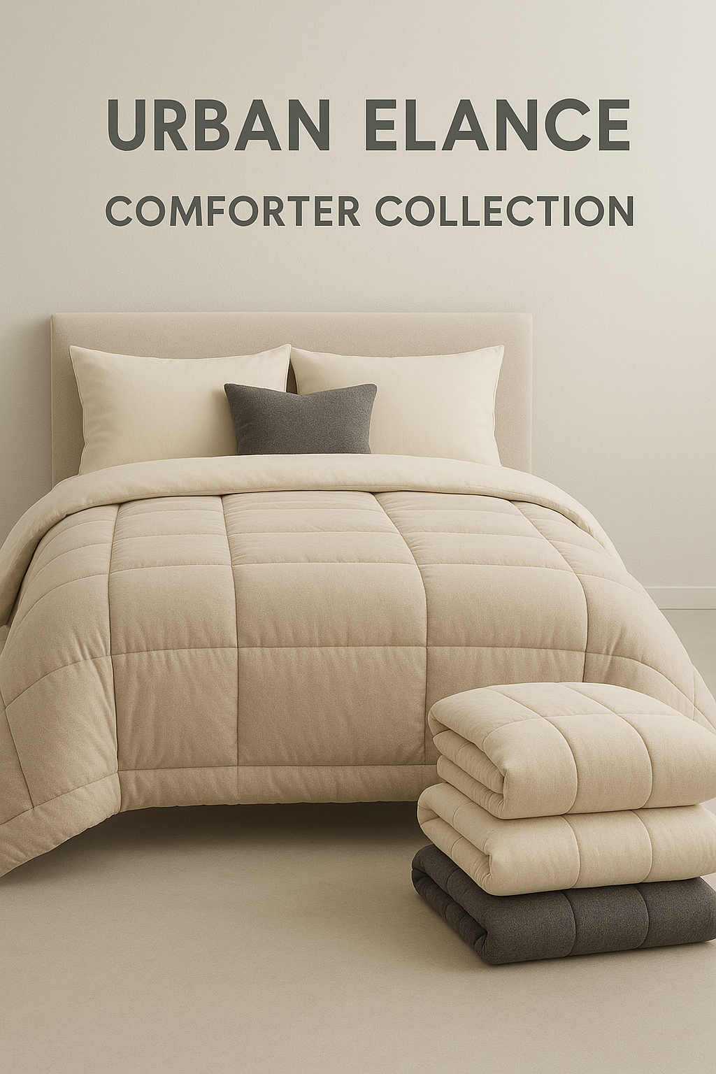 Comforters