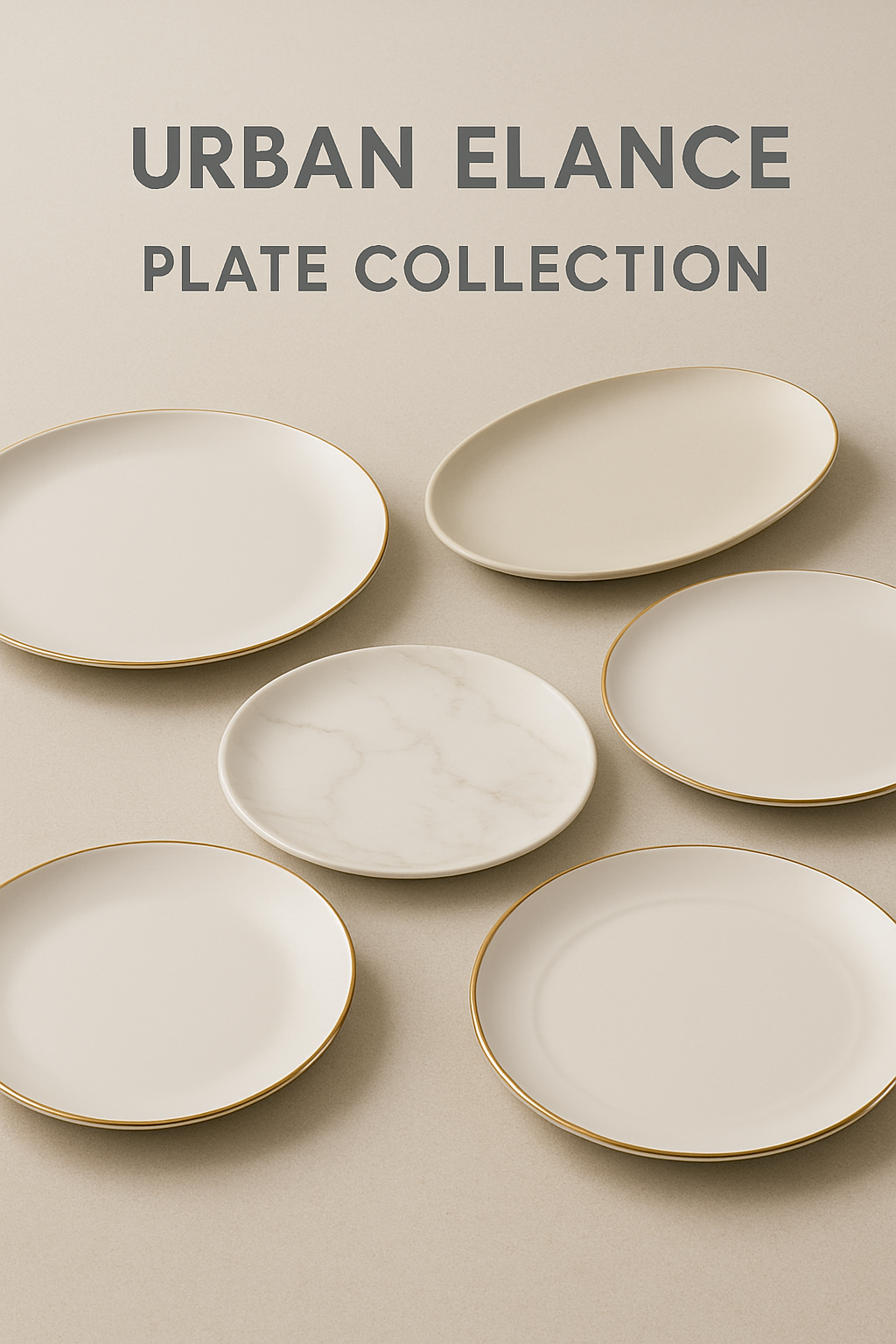 Plates