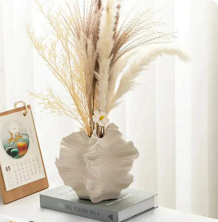Dried Flower Hydroponic Vase
