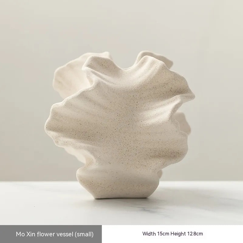 Dried Flower Hydroponic Vase