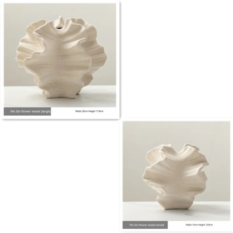 Dried Flower Hydroponic Vase