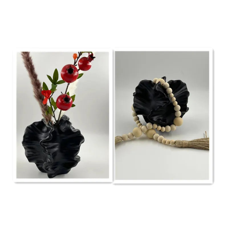 Dried Flower Hydroponic Vase