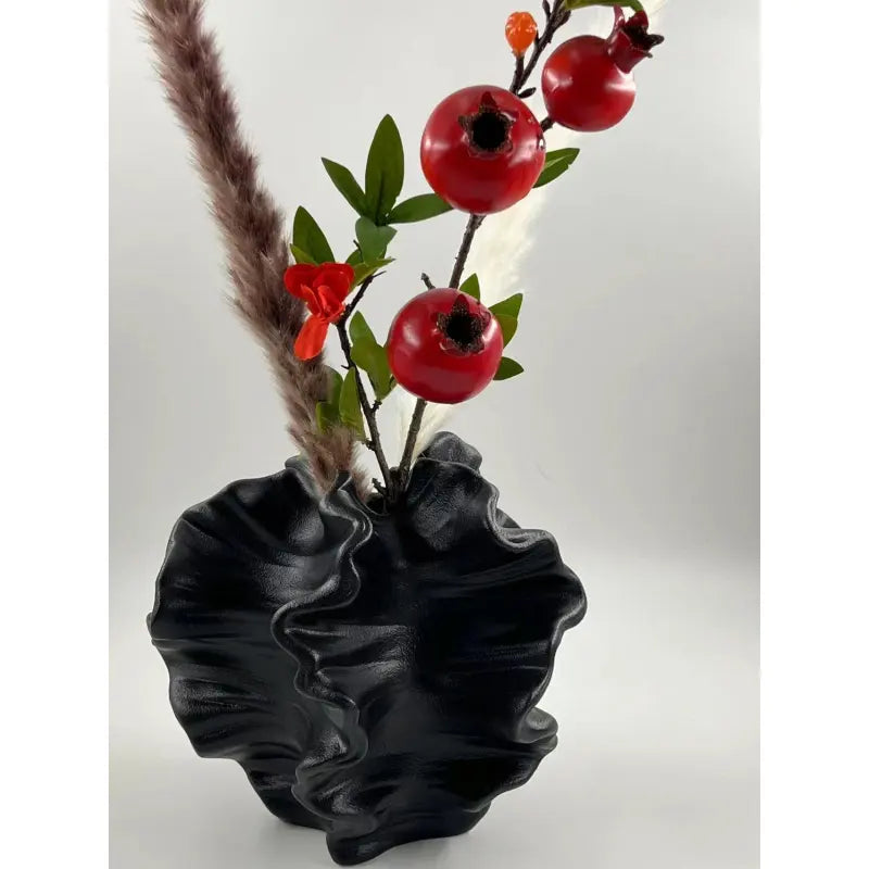 Dried Flower Hydroponic Vase